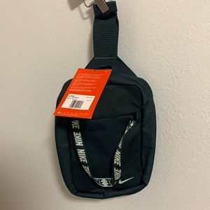 Nike over the shoulder bag